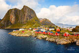 Hamnoy