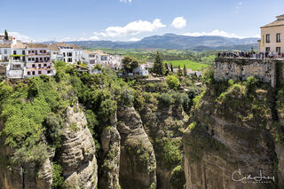 Ronda Gorge