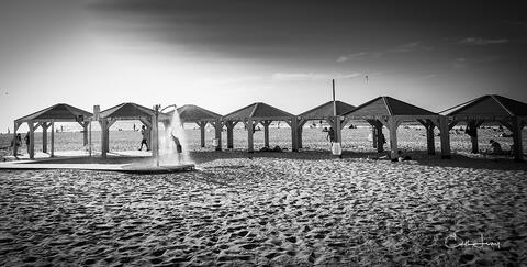 The Timeless Allure of Black & White Fine Art Photography