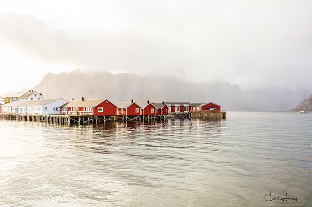 Norway | Fine Art Photography